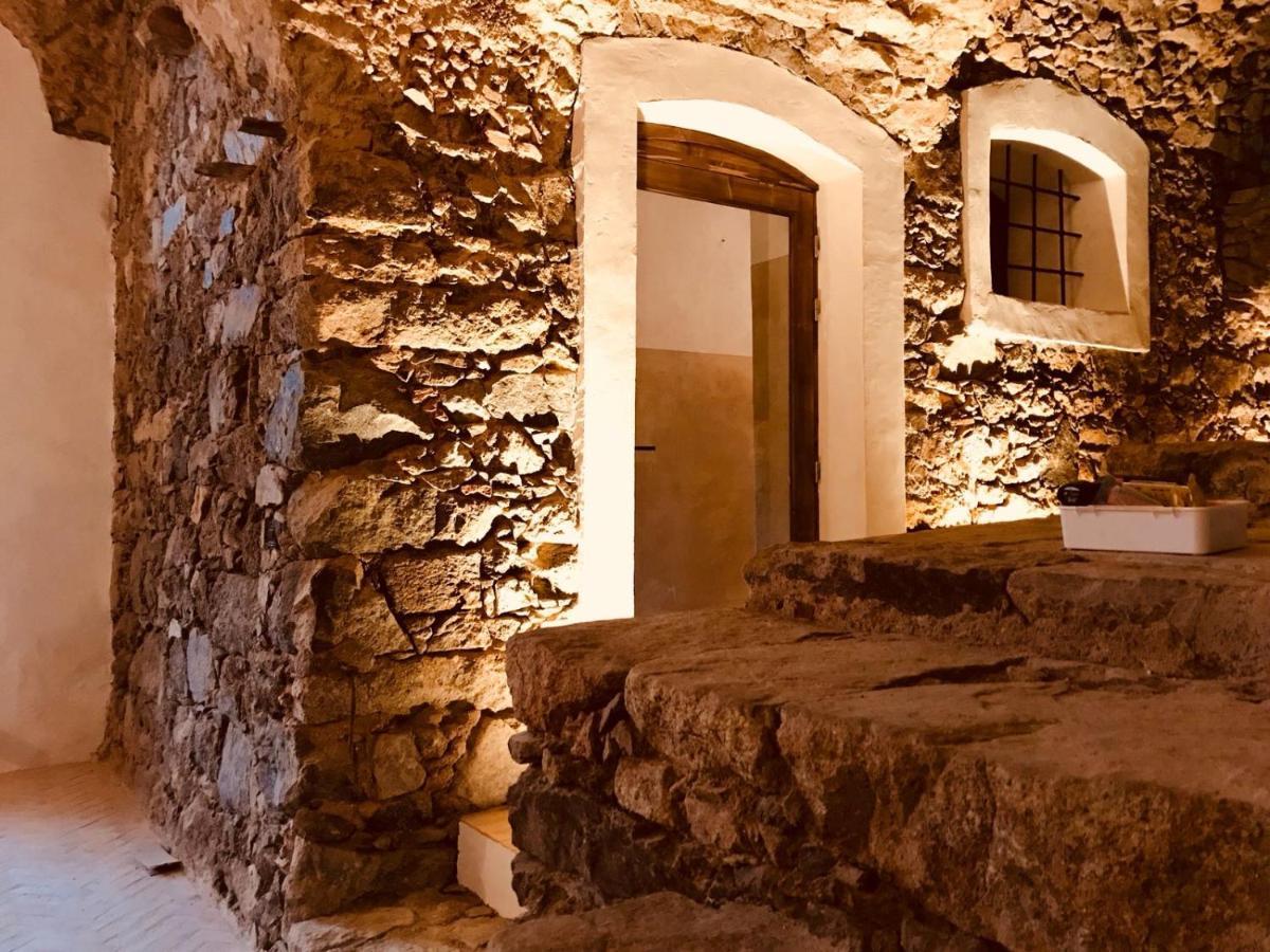 Chambres d'hôtes - Mulino nannaré Ville-di-Paraso Exterior foto