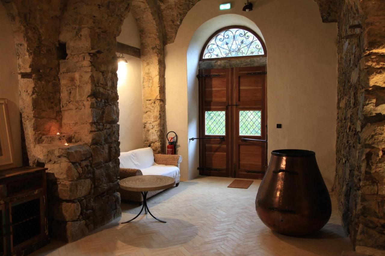 Chambres d'hôtes - Mulino nannaré Ville-di-Paraso Exterior foto